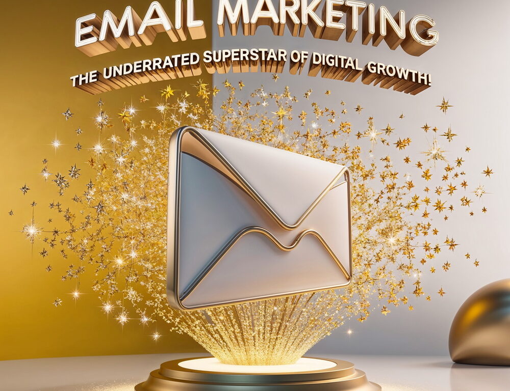 🚀 Why Email Marketing Still Reigns in 2024